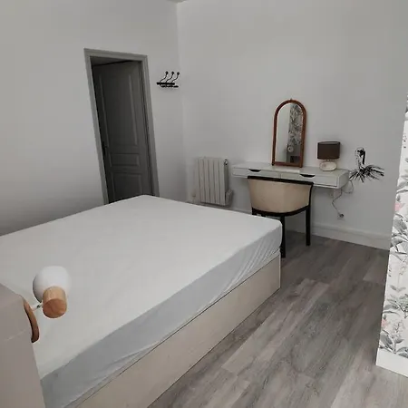 Cosy 2 Pieces Hyper Centre Apartament